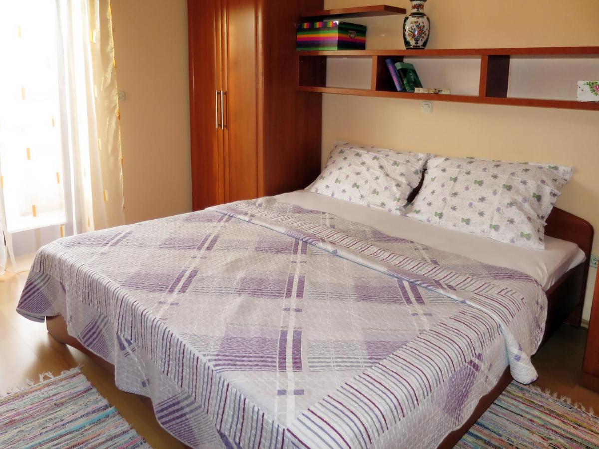 Apartment Mira By Interhome Mirce Esterno foto