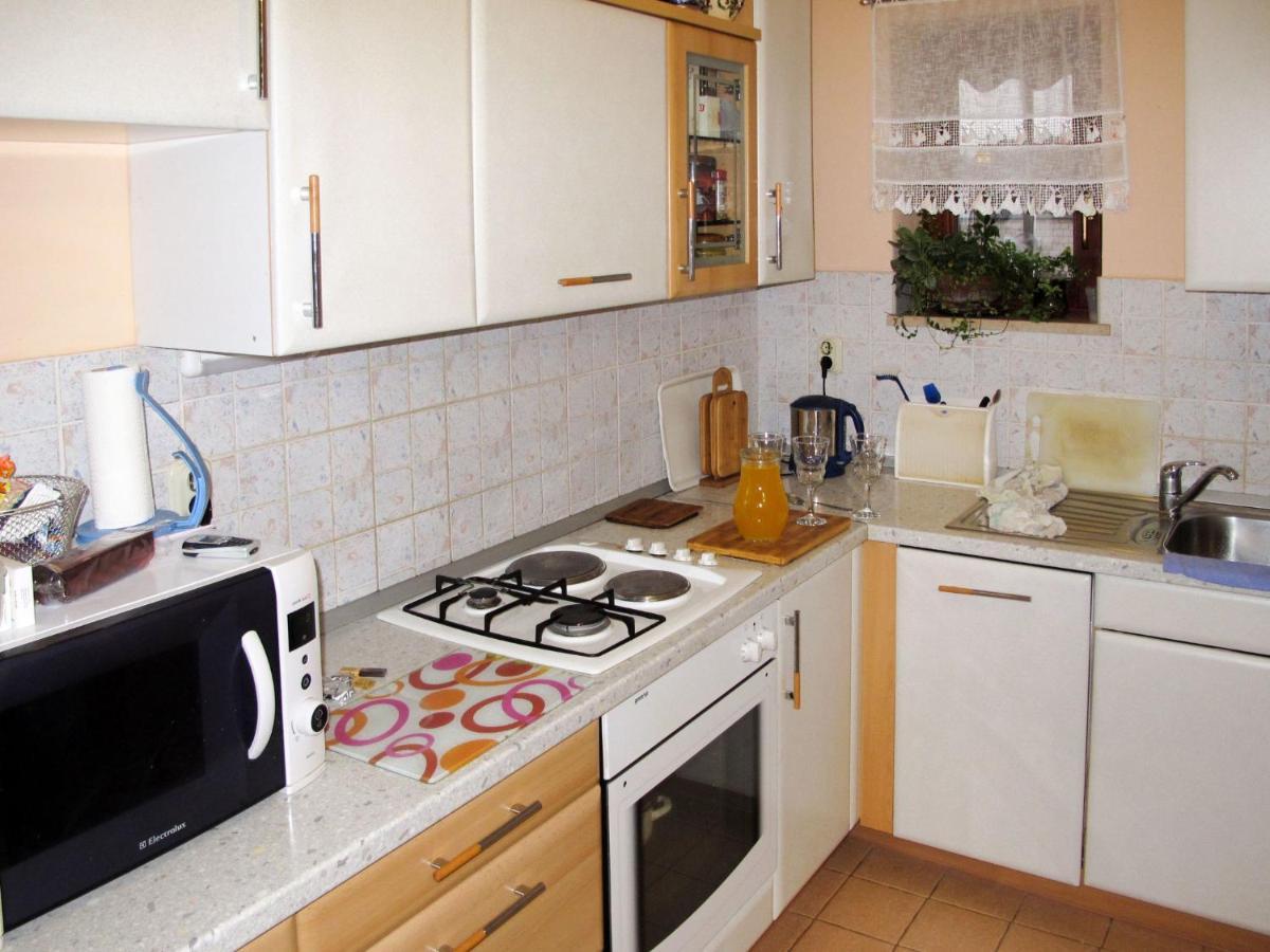 Apartment Mira By Interhome Mirce Esterno foto