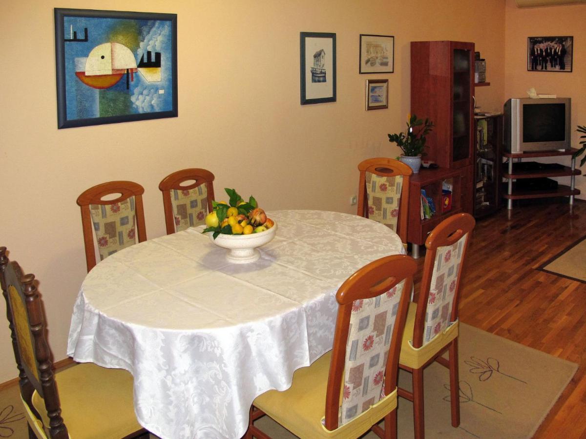 Apartment Mira By Interhome Mirce Esterno foto