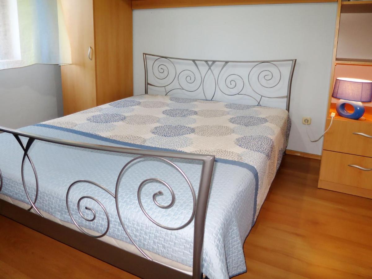 Apartment Mira By Interhome Mirce Esterno foto