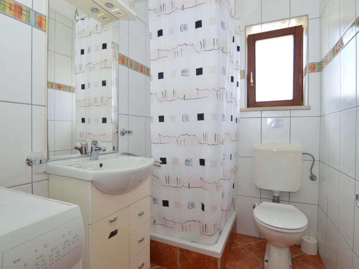 Apartment Mira By Interhome Mirce Esterno foto