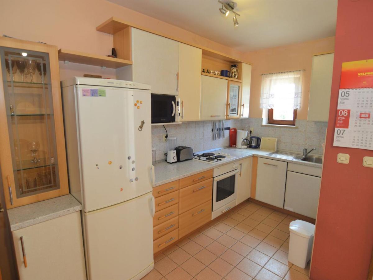 Apartment Mira By Interhome Mirce Esterno foto